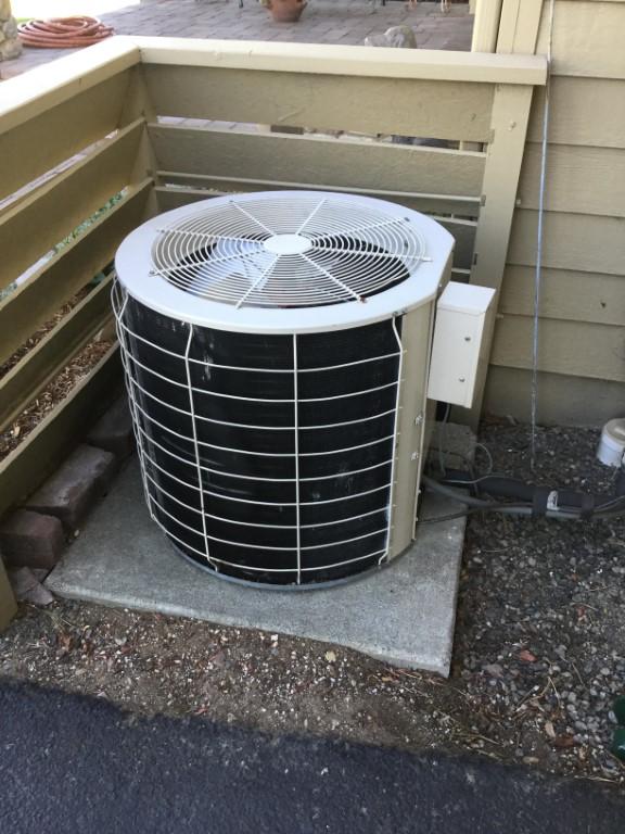 Einstein Heating and Cooling Phoenix Arizona in Phoenix, AZ (Building & Trades) 6028889250