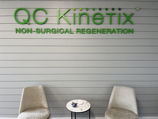 Images QC Kinetix (Fall River)