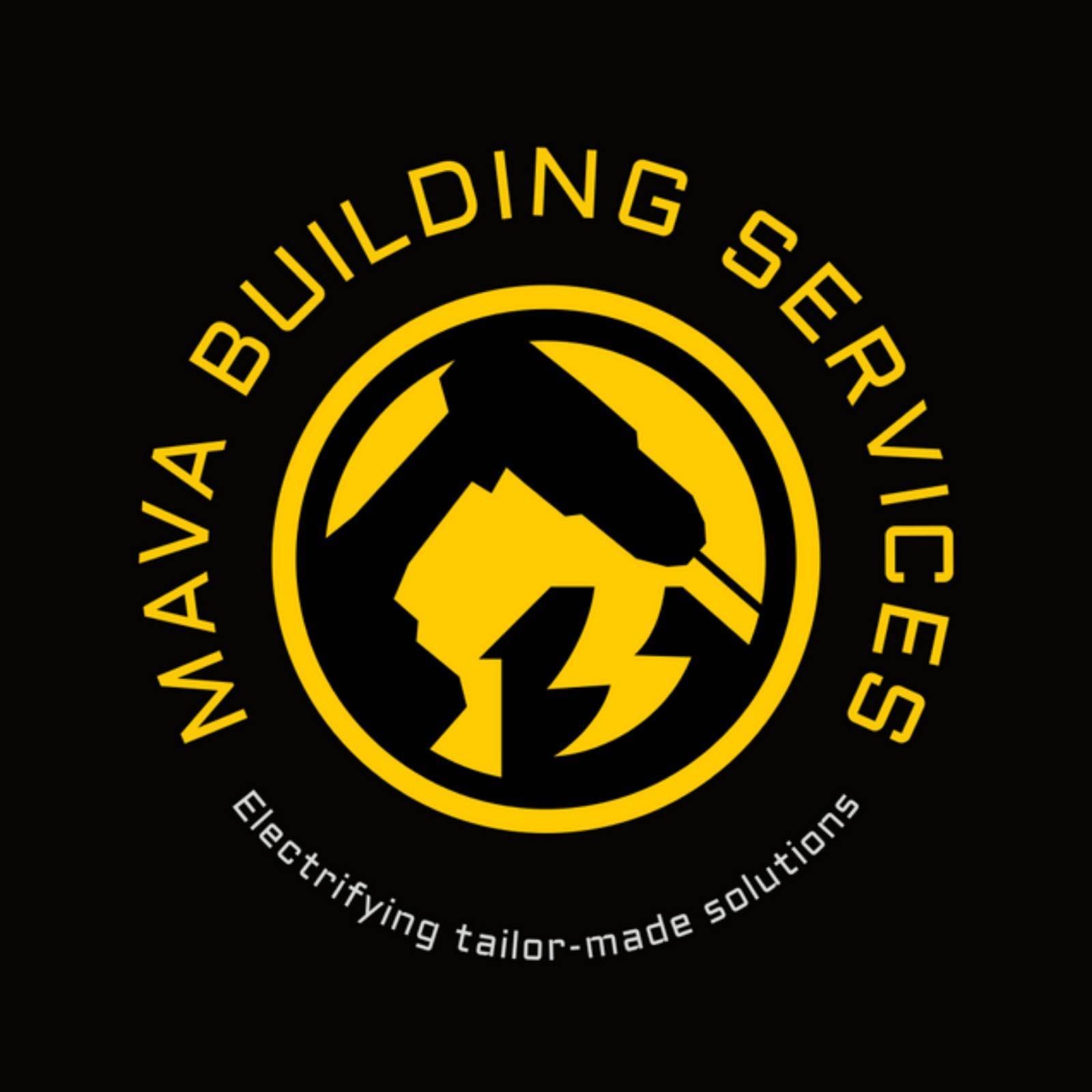 MAVA Building Services LLC Logo