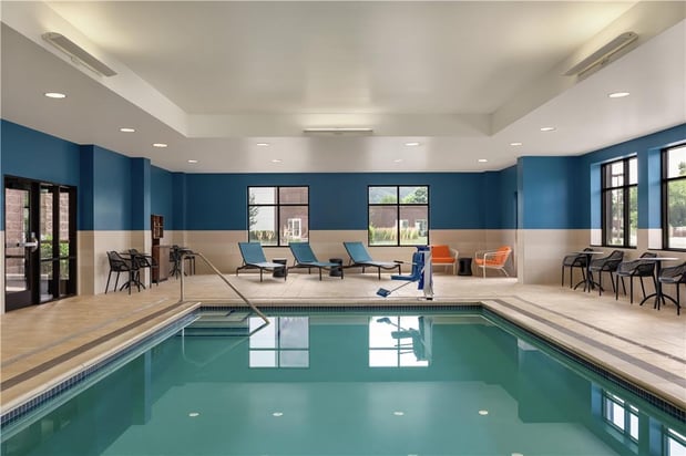 Images Hampton Inn & Suites Pittsburgh/Harmarville