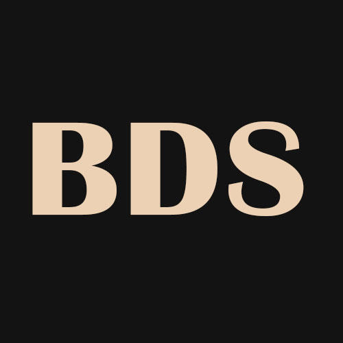 B & D Services Logo