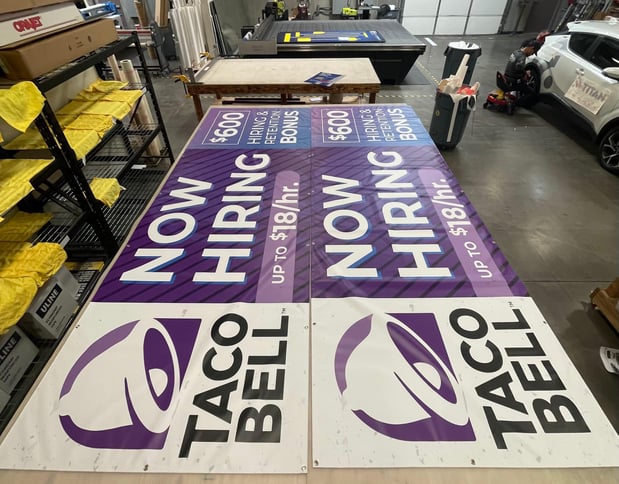 Images ABD Signs & Printing