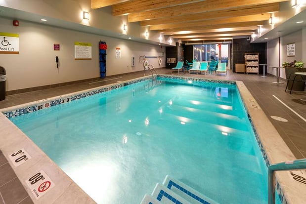 Images Home2 Suites by Hilton Newark Airport