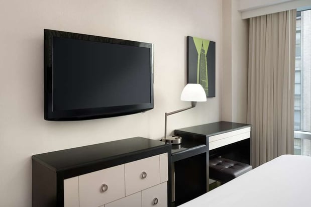 Images Best Western Premier Herald Square