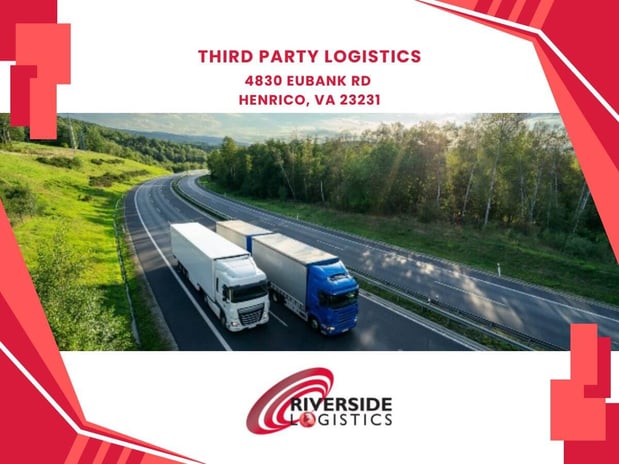 Images Riverside Logistics