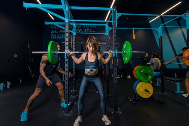 Images Body Fit Training