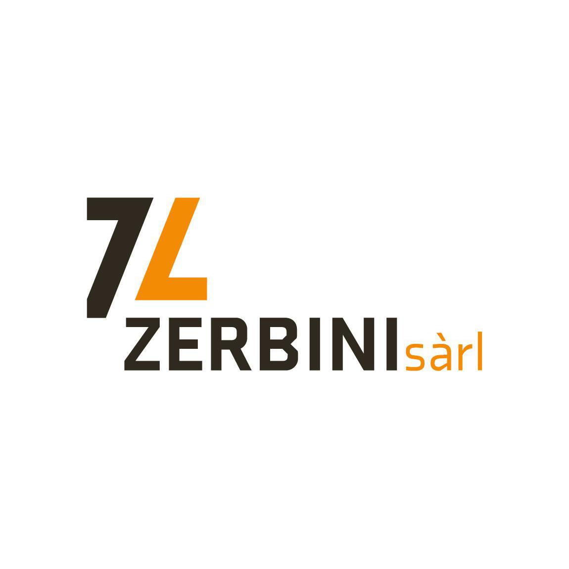 Zerbini Sàrl Logo