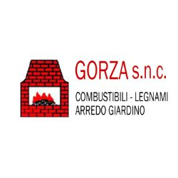 Gorza Legnami e Combustibili di Gorza Stefano Logo