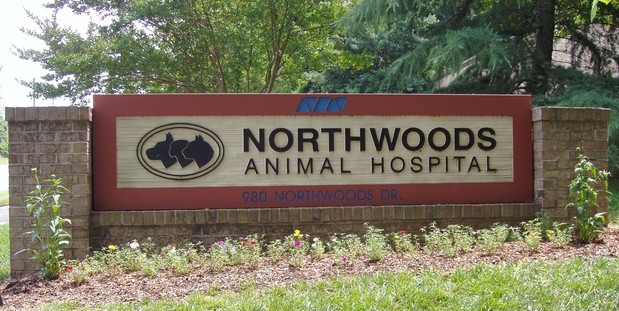 Images Northwoods Animal Hospital of Cary