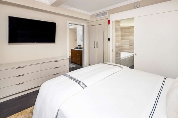 Images Hilton Club The Quin New York