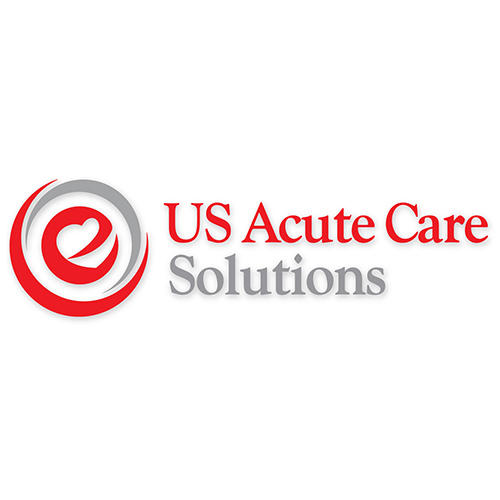 US Acute Care Solutions Logo