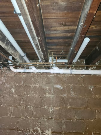 Images Fluid Plumbing & Heating LLC