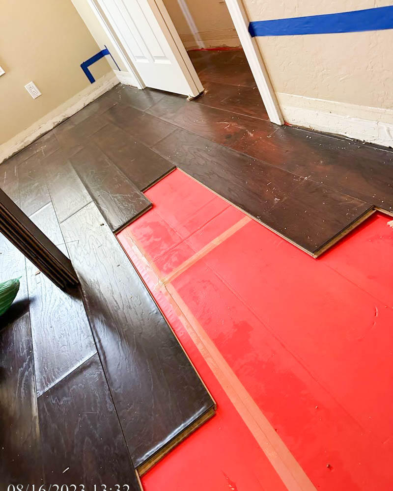 Water damage can cause extensive damage if not addressed promptly. Count on the experienced team at SERVPRO to provide top-quality services and restore your property. Don't wait, call us now!