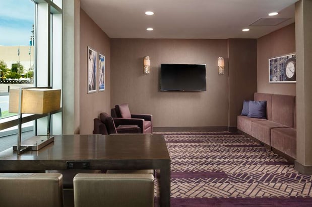 Images Embassy Suites by Hilton Charlotte Uptown
