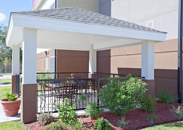 Images Candlewood Suites Lake Jackson-Clute by IHG