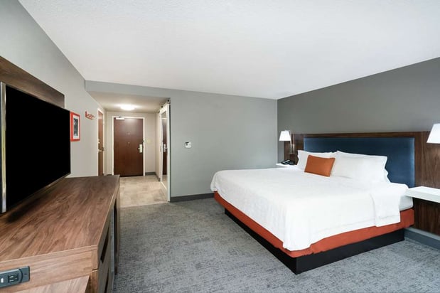 Images Hampton Inn & Suites Opelika - I-85 - Auburn Area
