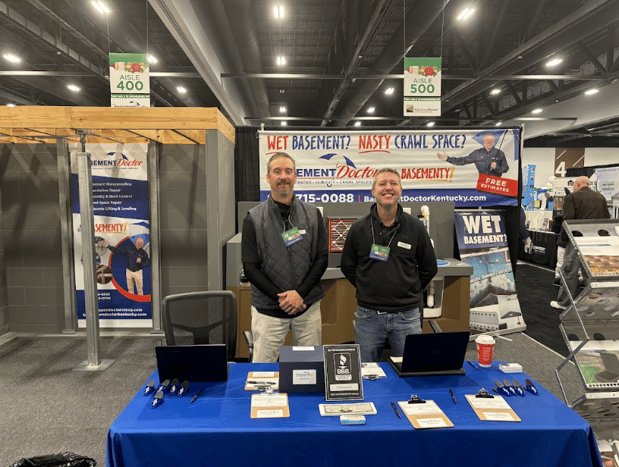 Images The Basement Doctor Central Kentucky