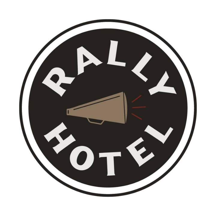 The Rally Hotel at McGregor Square