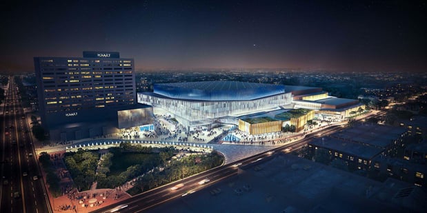 Images Staybridge Suites Lexington by IHG