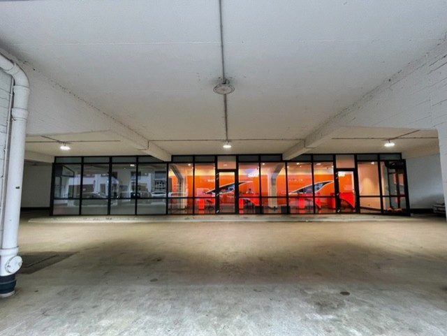SIXT Autovermietung Düsseldorf Königsallee, Talstr. 1 in Düsseldorf