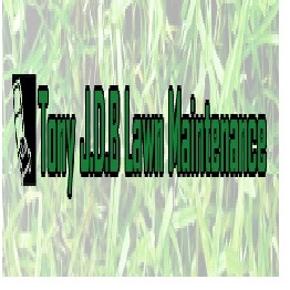 Tony J.D.B Lawn Maintenance