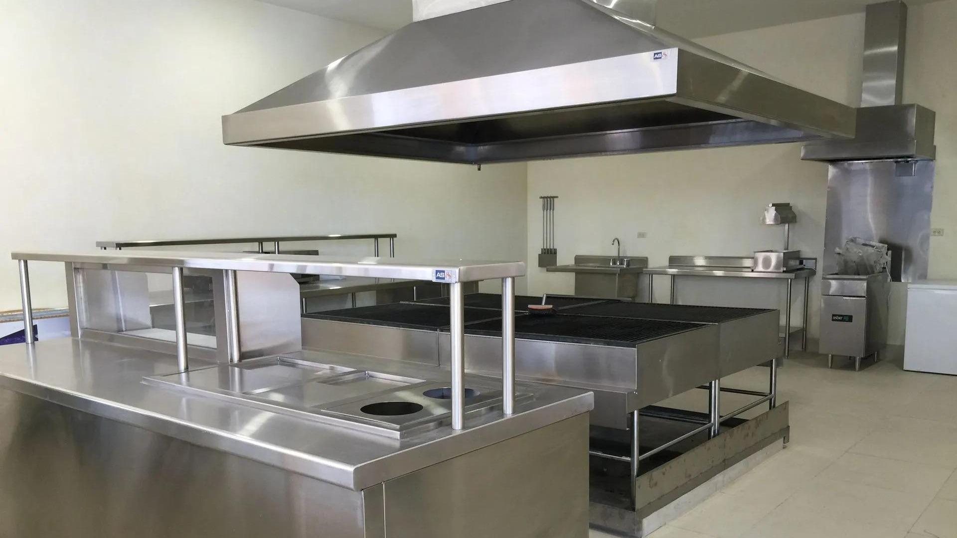 Images As Cocinas Industriales