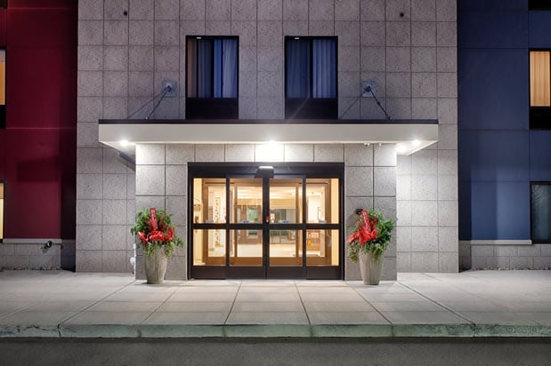 Images Candlewood Suites Detroit – Sterling Heights by IHG