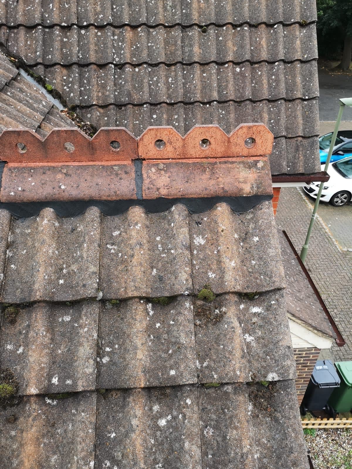Images ABRS Roofing Services Ltd