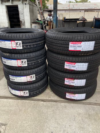 Images Melgar's Metro Tire