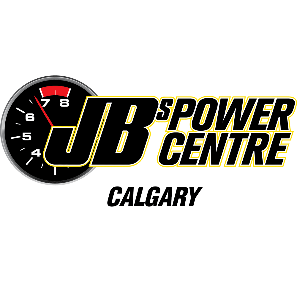 JBs Power Centre Ltd Calgary