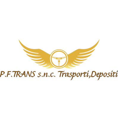 P.F. Trans s.r.l. Logo