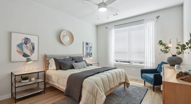 Images The Blockyard Apartments