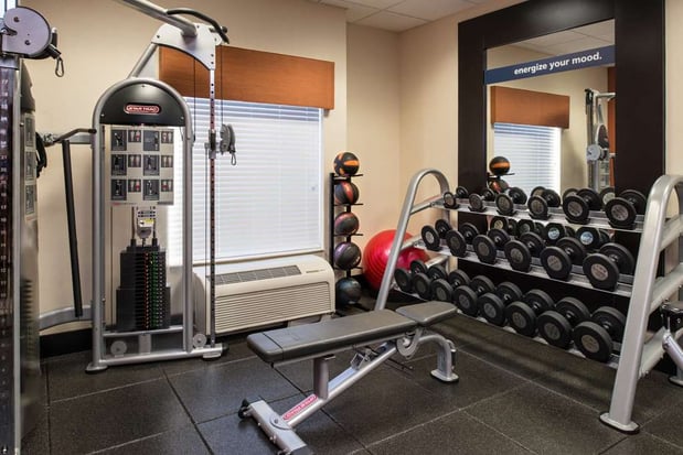 Images Hampton Inn & Suites Schertz