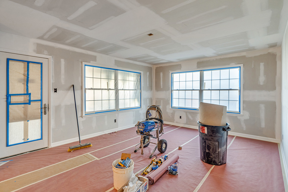 Glow Painting, Lighting & Home Services Image