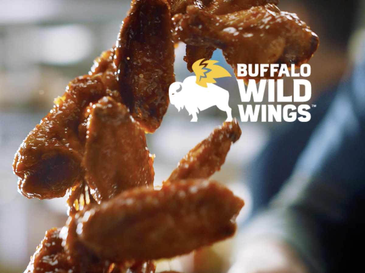 Buffalo Wild Wings
