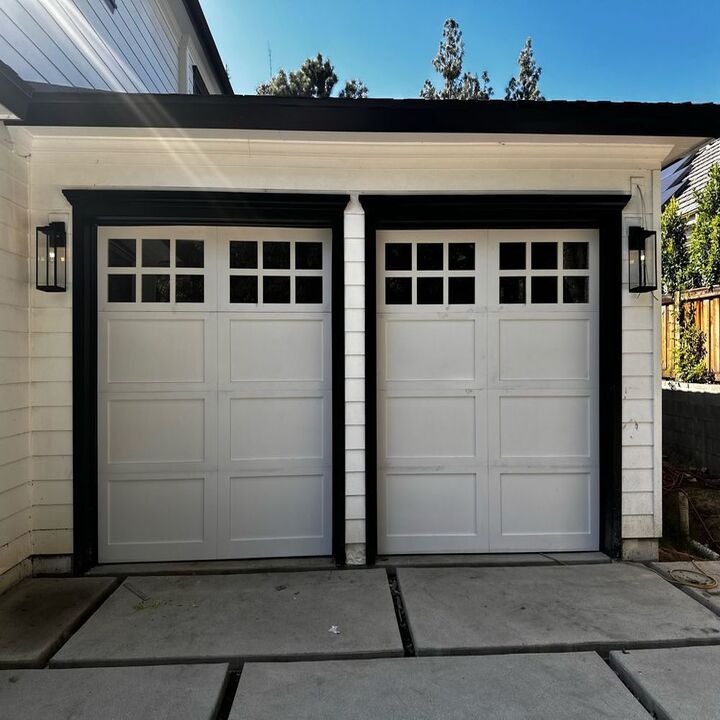Images Joe Chavez Garage Doors