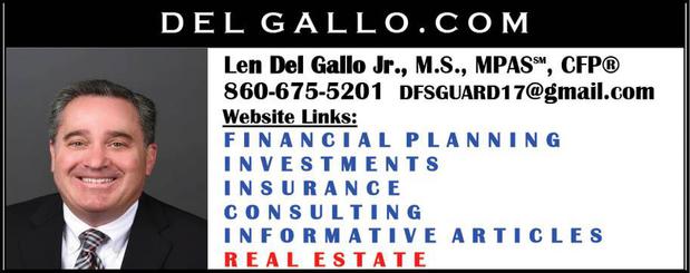 Images Del Gallo Financial Services, LLC
