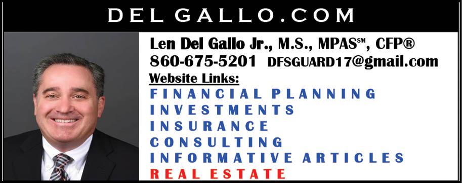 Del Gallo Financial Services, LLC