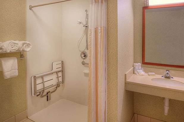Images Hilton Garden Inn St. Louis/O'Fallon MO