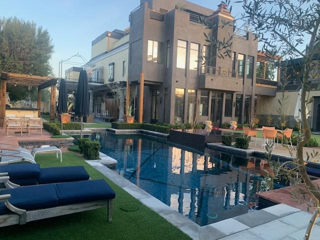 Images Silver State Pool Service