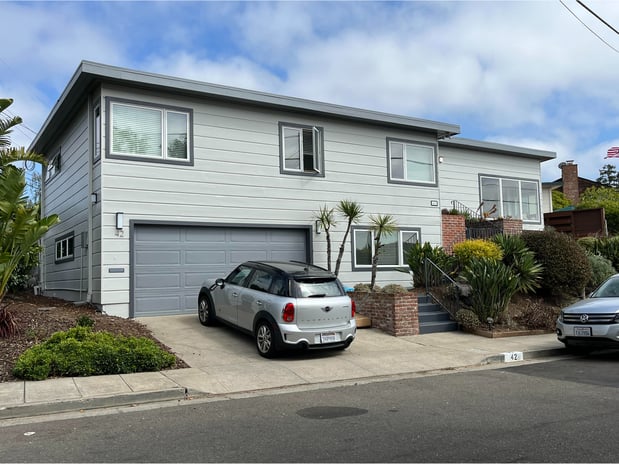 Images Integrity Paint and General Contracting