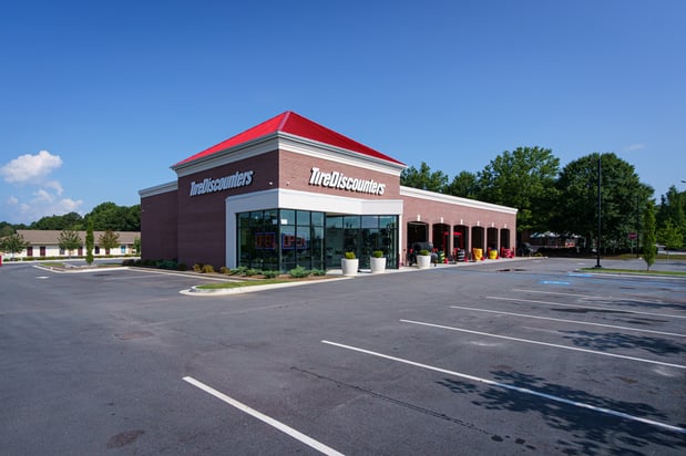 Images Tire Discounters