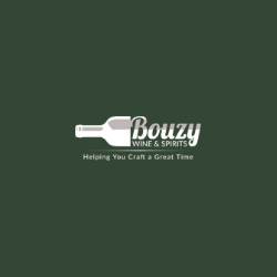 Bouzy Wine & Spirits Logo