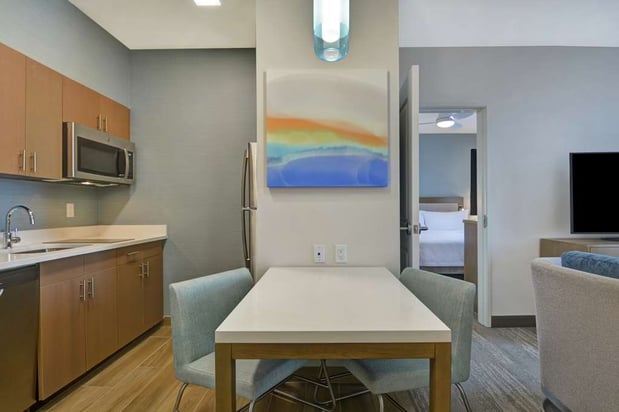 Images Homewood Suites by Hilton Chula Vista Eastlake