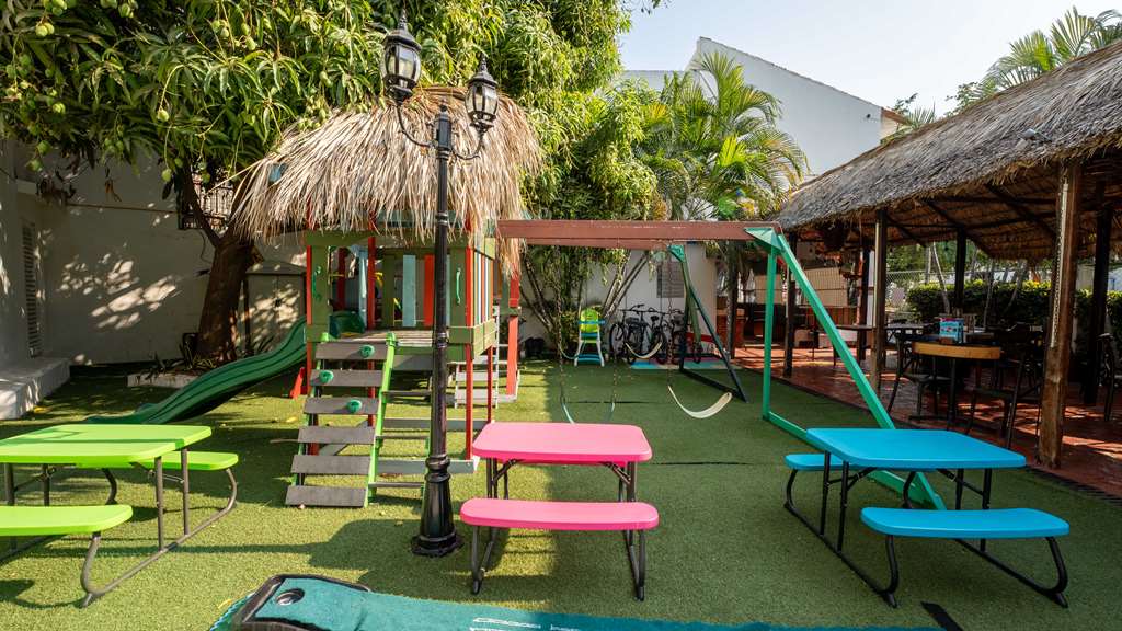 Images Best Western Posada Chahue