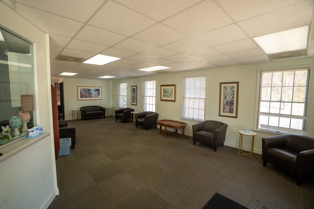 Images MUSC Health Surgical Associates – Chester