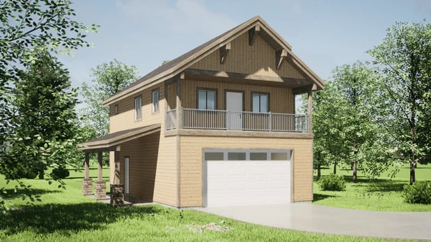 Images South Fork Design
