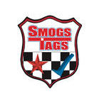 Smogs N Tags Logo