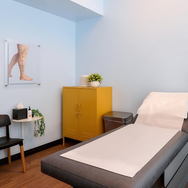Images Metro Vein Centers | Central Austin