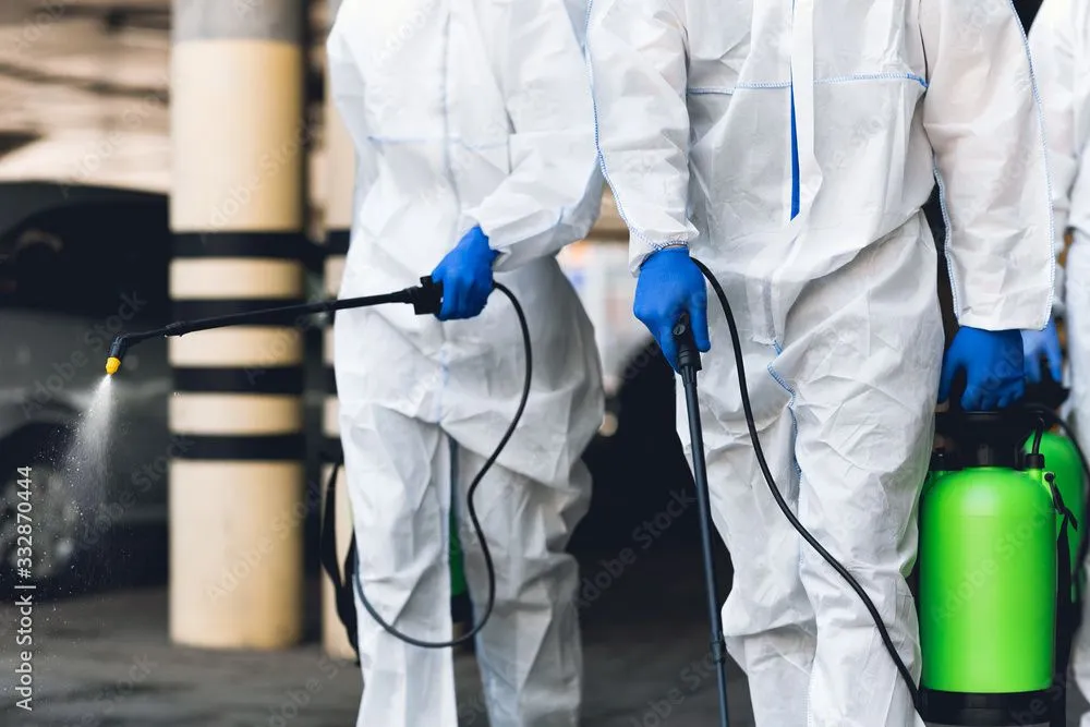 PELOX Bio Chemie- u. Umwelttechnik GmbH & Co. Beiztechnik KG, Langer Acker 22 in Wedemark